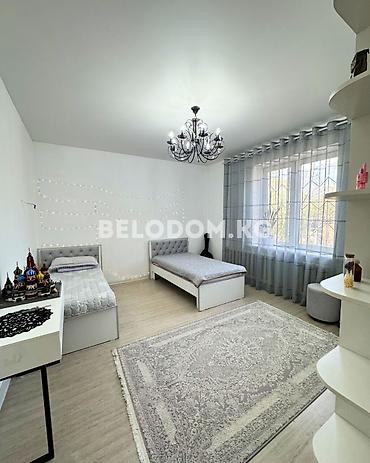 5: ‼️СРОЧНАЯ ЦЕНА 130 000$‼️ 🏠Продается дом в с. Беловодское 🟡5- жилых — 5