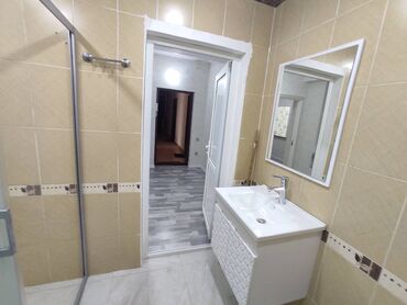 Yeni tikili: 1-ci mikrorayon, 2 otaqlı, Yeni tikili, m. 20 Yanvar, 65 kv. m — 4