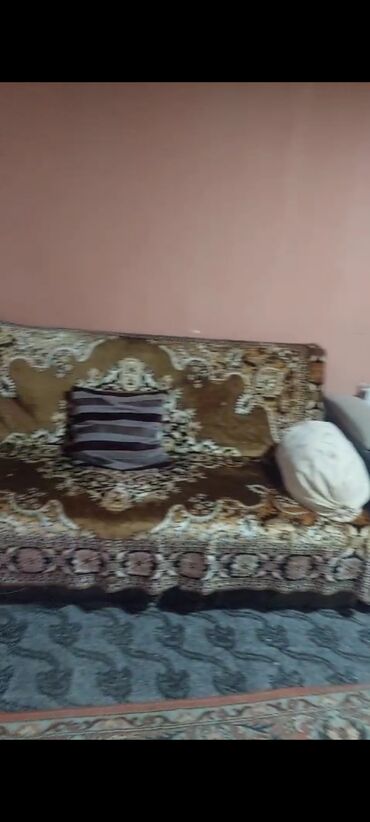 Uzunmüddətli kirayə evlər: 60 kv. m, 2 otaqlı, Kombi, Qaz, İşıq — 20