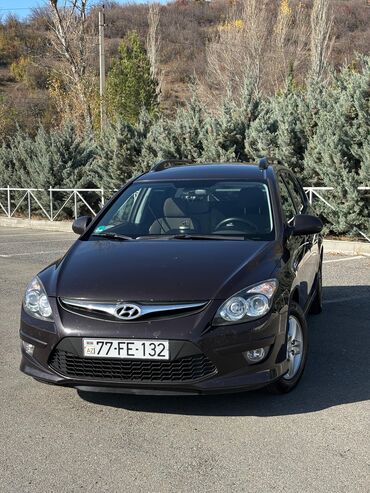 Hyundai: Salam maşın tam ideal dı təzə 4 dənə təkər lassadı, probeqi radnoydu 5 — 5