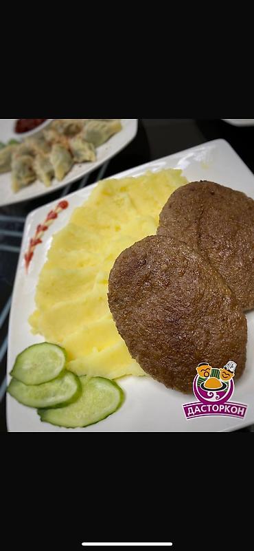 Другие услуги: Обеды 🍲 ГОРЯЧИЕ ОБЕДЫ ДЛЯ ВАШИХ СОТРУДНИКОВ — 170 СОМ 🍲 Накормим — 9