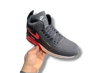 crne duboke starke: Nike air max 90 duboke patike cipele NOVO Novo Brojevi 41 do 46 fb — 3
