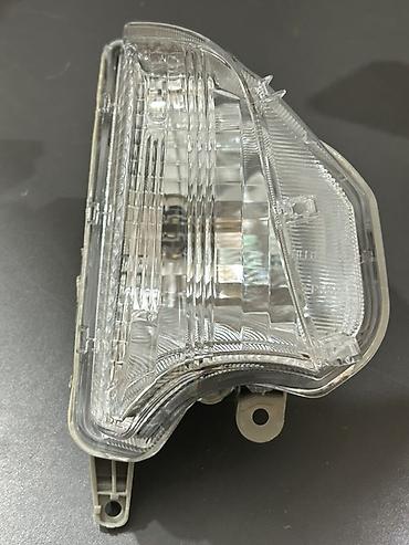 isıq: Toyota Aqua pavarotnik 81511-52060 * 8151152060 * 81510-52060 — 3