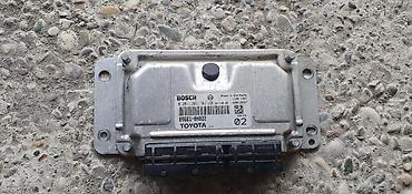 a4: RACUNAR KOMPJUTER ZA TOYOTA AYGO | Toyota Aygo Racunar — 1