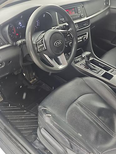 Hyundai: Hyundai Sonata: 2019 г., 2 л, Автомат, Газ, Седан — 10