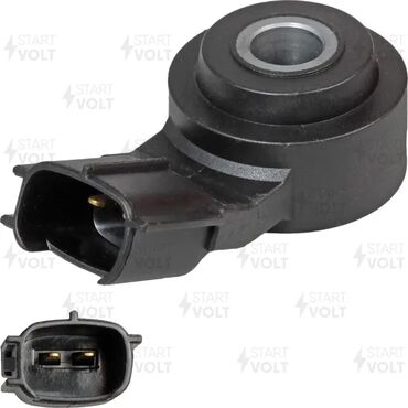 Датчики, сенсоры, предохранители: Датчик детонации Toyota Оригинал, Япония — 7