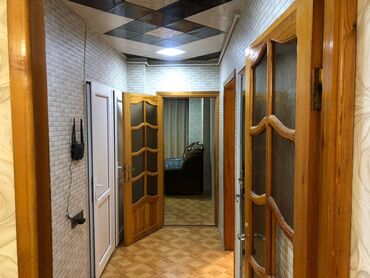 Köhnə tikili: Bakı, Yeni Günəşli Massiv D, 2 otaqlı, Köhnə tikili, m. Xalqlar Dostluğu, 60 kv. m — 8