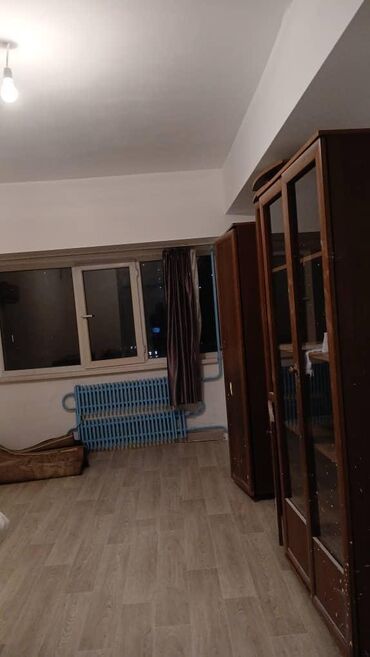 Продажа квартир: 1 комната, 17 м², Общежитие и гостиничного типа, 3 этаж