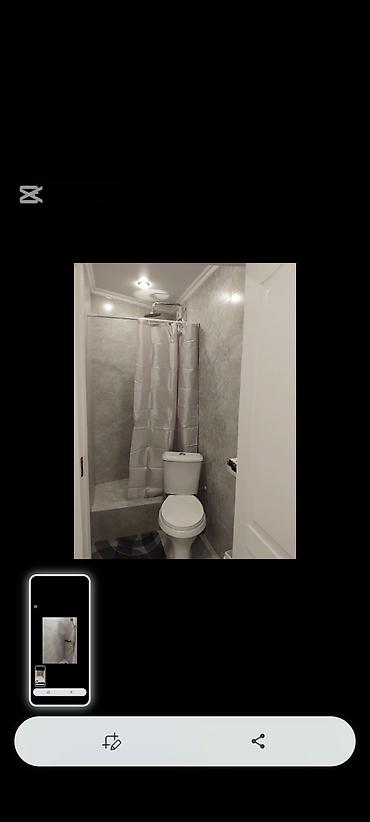 Посуточная аренда квартир: 1 комната, Интернет, Wi-Fi — 11