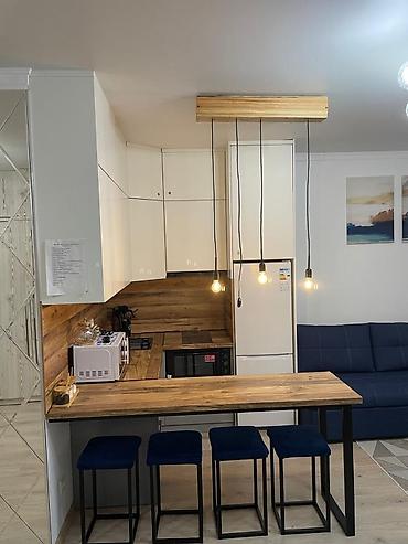 Иссык-Куль 2026: Квартира, ЦО Радуга West, Кош-Кол, Детская площадка, Парковка, стоянка, Охраняемая территория — 10