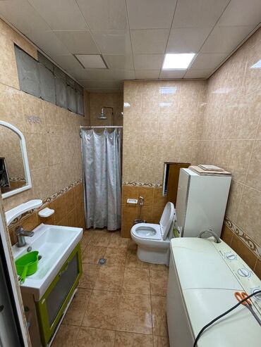 Yeni tikili: Yeni Yasamal, 2 otaqlı, Yeni tikili, m. İnşaatçılar, 58 kv. m — 10