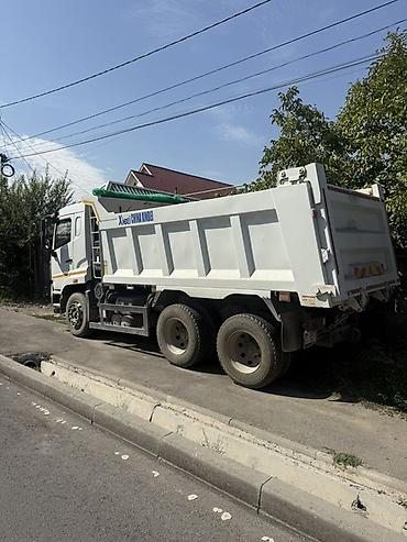 6x4: Грузовик, Howo, Стандарт, Новый — 2