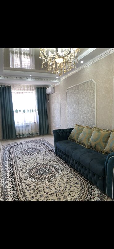 Долгосрочная аренда квартир: 2 комнаты, Собственник, Без подселения, С мебелью полностью — 3