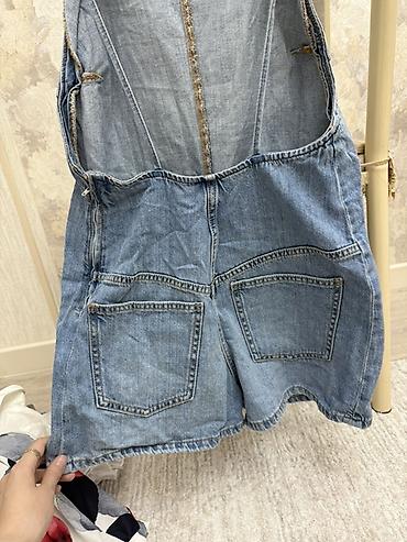 Бомберы: Три предмета женского гардероба. 1) Джинсовая жилетка - Цвет — 20