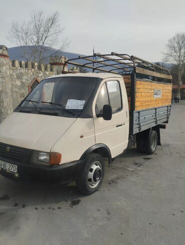 kia sportage 1: ГАЗ GAZel 3302: 2.5 л | 1998 г. 98000 км Универсал