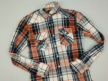 Shirts: Shirt for men, M (EU 38), condition - Good