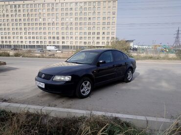 фольксваген б5 седан: Volkswagen Passat: 1999 г., 1.6 л, Механика, Бензин, Седан