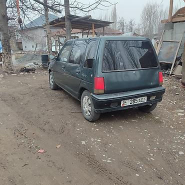 Mini: Mini : 1996 г., 0.8 л, Механика, Бензин, Хэтчбэк at lalafo.kg — 6 Mini: Mini : 1996 г., 0.8 л, Механика, Бензин, Хэтчбэк — 6