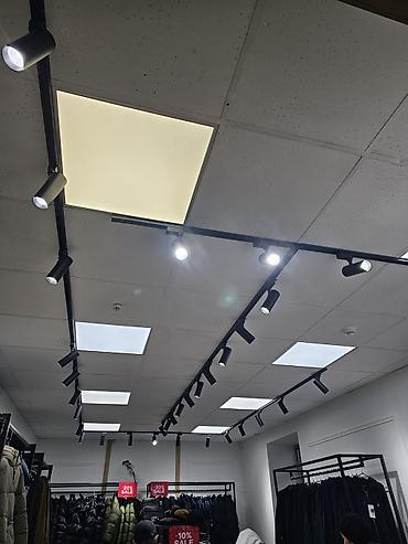 Электрики, электромонтажники: Электрик. Больше 6 лет опыта — 7