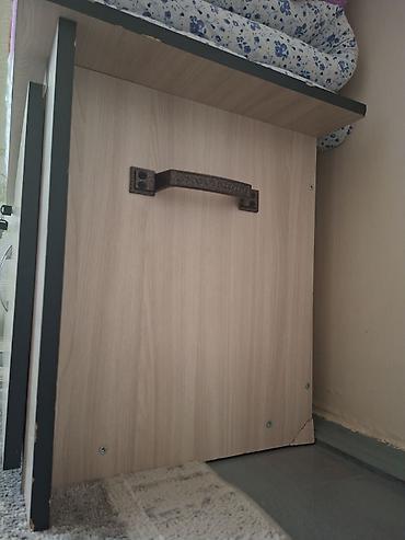 silver kitchen: Очень срочно продаю сандык — 1