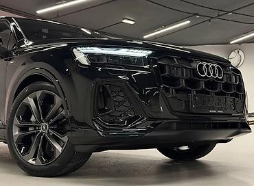 ауди кутро: Audi Q7: 2026 г., 3 л, Автомат, Бензин, Внедорожник — 4