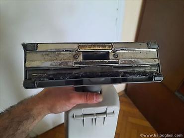 slikar tapi: Stari retro stapni usisivaci Iskra TK 7005 R i 202 S. Nepoznato — 1