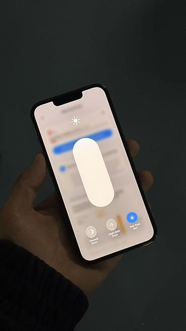 iphone 13 pro 512gb: IPhone 13 Pro, Б/у, 256 ГБ, Графит, Защитное стекло, Кабель, 85 % — 5