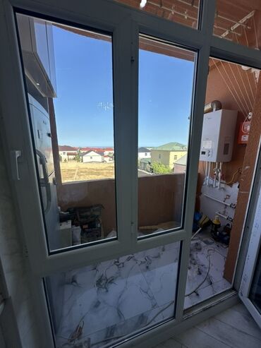 Yeni tikili: 3 otaqlı mənzil – zövqlə dizayn edilmiş - Plan: geniş qonaq otağı — 11