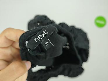 bluzki 48 plus size: Next, Bluzka damska, rozmiar 4XL — 4