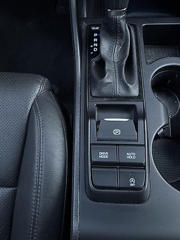 byd e6: Hyundai Tucson: 2020 г., 2 л, Автомат, Дизель, Кроссовер — 7