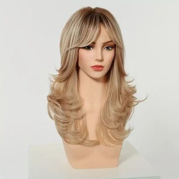 Perike i klipse: 3200 — 8