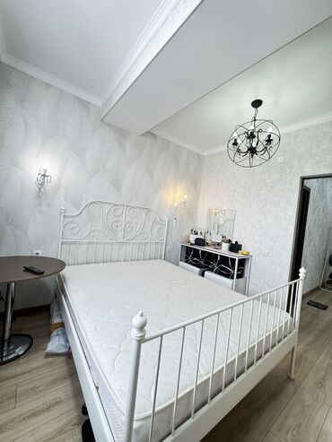 Продажа квартир: 3 комнаты, 88 м², Элитка, 10 этаж, Евроремонт — 4