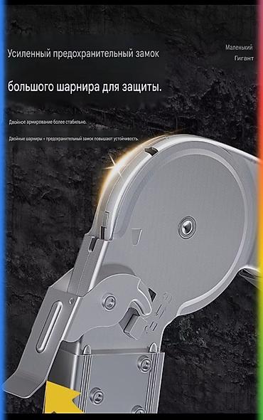 протива вес: Многофункциональная складная лестница «Улучшенный Маленький Гигант» — 10