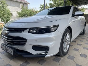 камаро шевроле: Chevrolet Malibu: 2017 г., 1.5 л, Автомат, Бензин, Седан