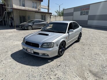 на субару легаси бл5: Subaru Legacy: 2003 г., 2 л, Автоматические, Бензин, Седан
