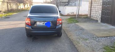 lalafo maşınlar: VAZ (LADA) Granta: 1.6 l | 2019 il 448170 km Sedan