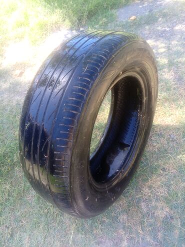 bmw üçün disklər: 205/65R15 ölçülü, 2 ci el iwdenib 4 de Alan olsa qiymet razlawamaq