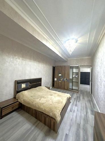 gence sadilli: 2 otaqlı, Yeni tikili, m. Gənclik, 95 kv. m — 3