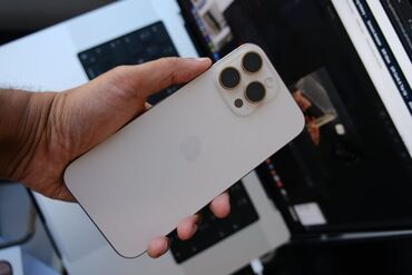 хуавей мейт бук 13: IPhone 16 Pro Max, 256 ГБ, Desert Titanium, Зарядное устройство, Защитное стекло, Чехол, 100 %