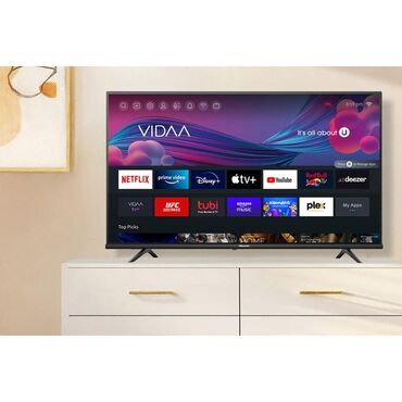 ailə tv: Новый Телевизор Hisense Led 32" HD (1366x768)