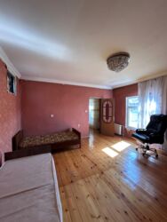 sumqayit 21 mkr: 85 kv. m, 2 otaqlı, Kombi, Qaz, İşıq