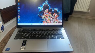 kompüterlər satışı: Salam Bu laptop-NQ4NI63k adlı noutbuk dur(windows) Yaxşı
