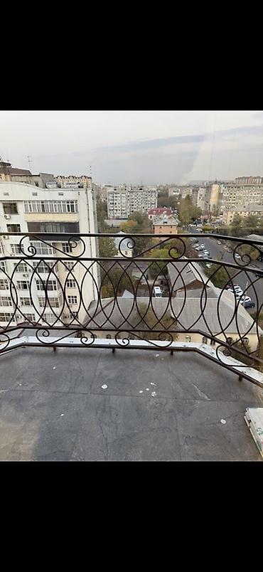 недвижимость в бишкеке: Студия, 51 м², Элитка, 10 этаж — 7