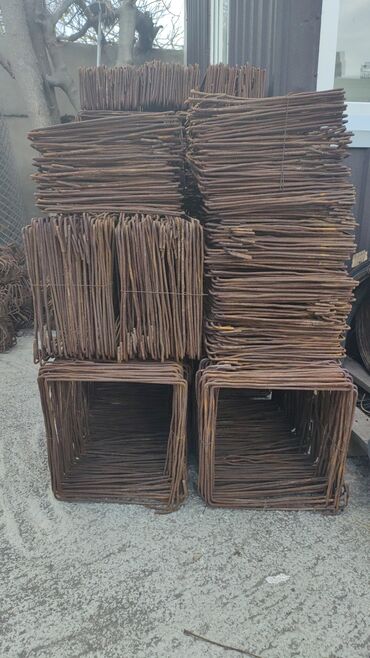 Profillər, şvellerlər: Profil, Polad, 12 m, Ödənişli çatdırılma, Pulsuz çatdırılma, Kredit yoxdur — 9