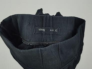 bekkin socks: Sinsay, Szorty damskie, rozmiar XS — 4