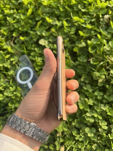 Apple iPhone: IPhone 11 Pro Max, 256 GB — 10