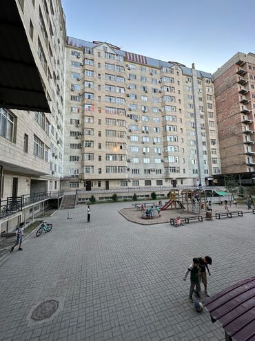 московский шопокова: 2 комнаты, 50 м², Элитка, 7 этаж, Евроремонт