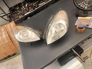 pedale: LEVI FAR CITROEN XARA PICASO | Levi far xara picaso rest — 1