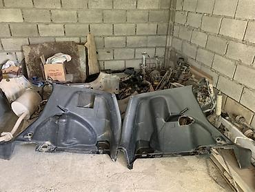 Другие детали системы освещения: Автозапчасти для Honda Fit at lalafo.kg — 12 Другие детали системы освещения: Автозапчасти для Honda Fit — 12