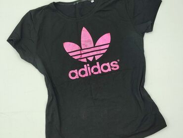 t shirty plus size allegro: Adidas, Футболка жіноча, розмір XL